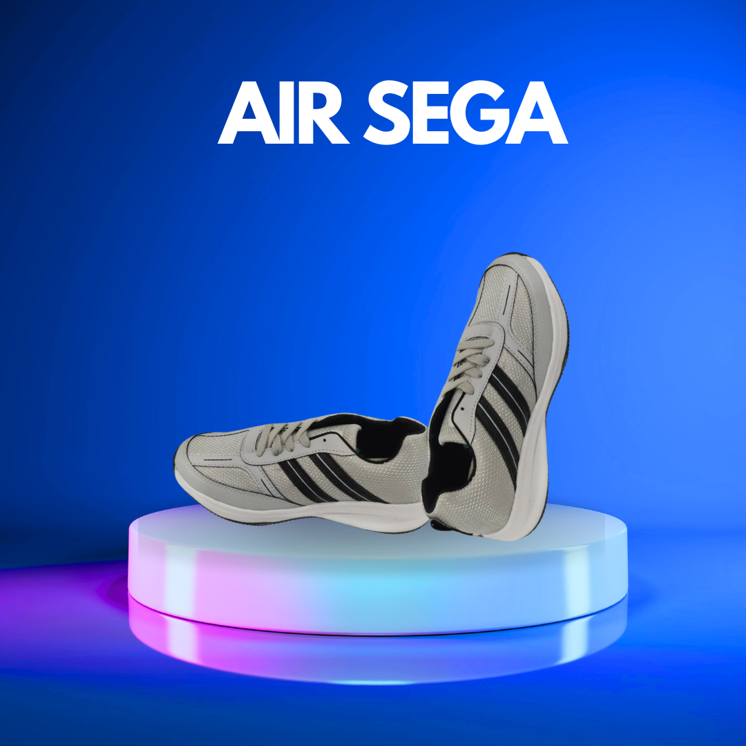 Sneaker Design & Development