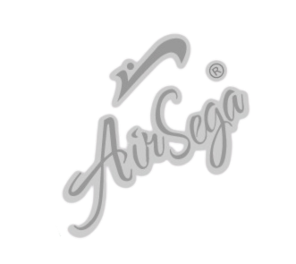 Air Sega Logo