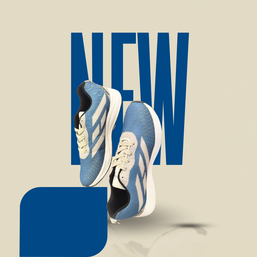 Lightweight Sports Shoes